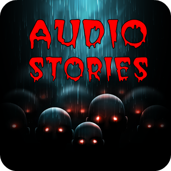 Audio creepypasta. Horror and scary stories