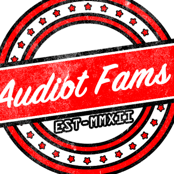 Audiot Fams App