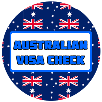 Australian Visa Check