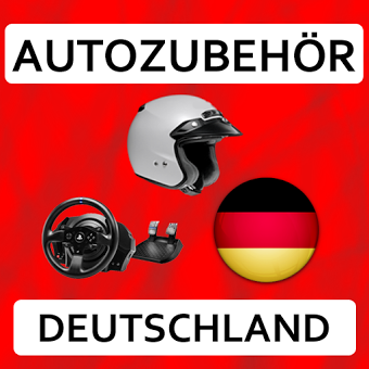 Autozubehor Deutschland