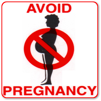 Avoid Pregnancy Naturally