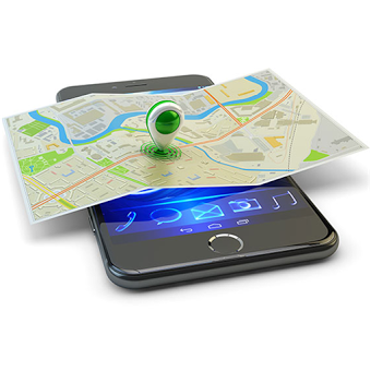 Автономный GPS-трекер GPS