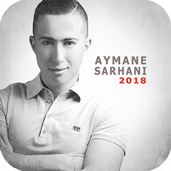Aymane Serhani aghani 2018
