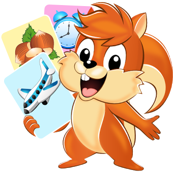 Baby FlashCards for Kids