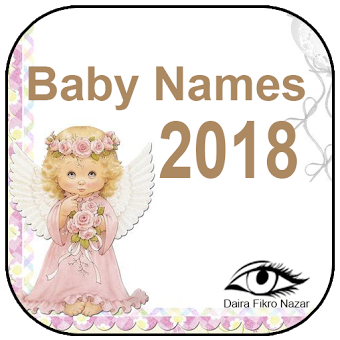 Baby Names 2018 + Baby Name Horoscope Finder