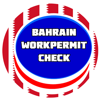 Bahrain Work Permit Check