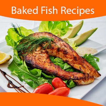 Baked Fish Recipes
