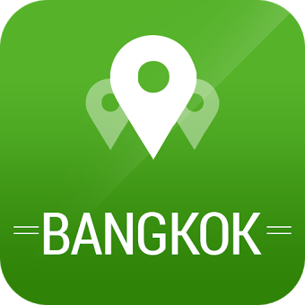 Bangkok Travel Guide with Maps