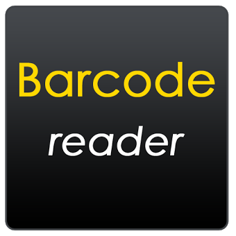 Barcode Reader Made in Finder