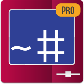 Bash Shell X Pro [Root] - 50% OFF