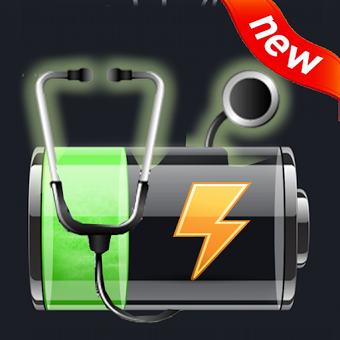 Battery Checker Battery Life Saver