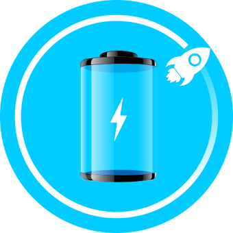 Battery Saver : Phone Cleaner