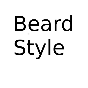 Beard style(offline)