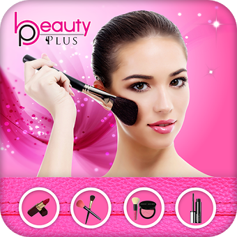 Beauty Plus Face Maker: Insta Beauty