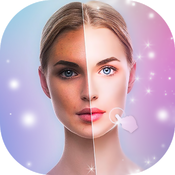 BeautyCamera - Candy Selfie cam, remove blemishes