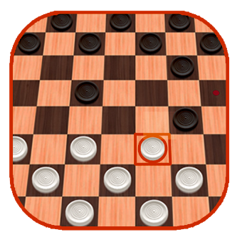 Best classic checkers pro for free