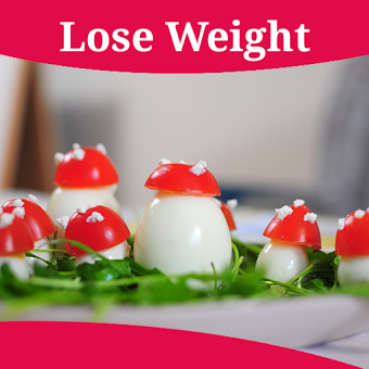 Best Foods For Weight Loss