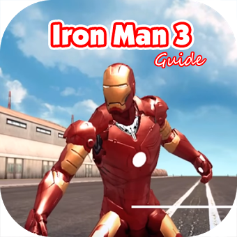 Best Guide Iron Man 3 For Mobile