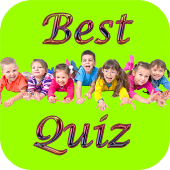 Best Kids Quiz