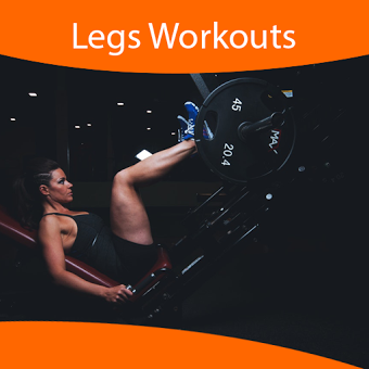 Best Legs Workouts
