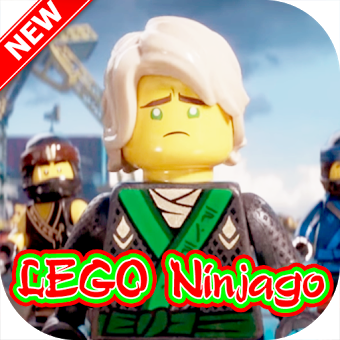 Best Tips LEGO Ninjago Tournament