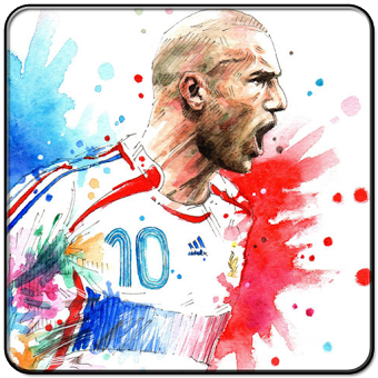 Best Zidane Wallpaper HD