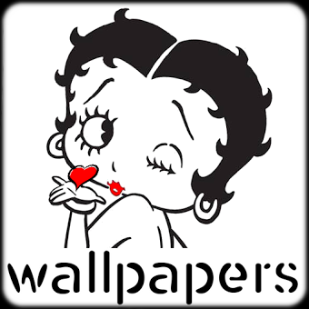 Betty WallpaperS Boop HD
