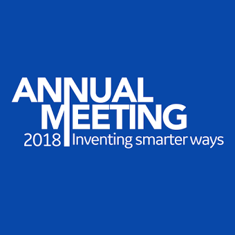 BHGE Annual Meeting 2018