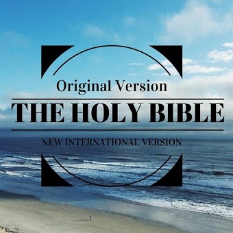 Библия NIV Версия Free Offline