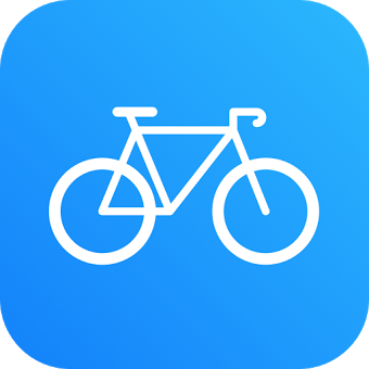 Bikemap - GPS Bike Route Tracker & Map for Cycling
