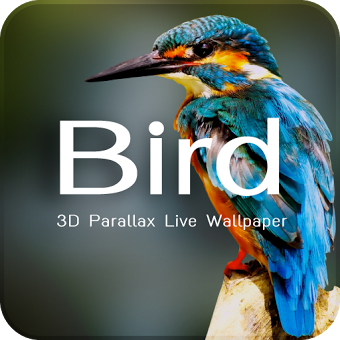 Bird Live Wallpaper