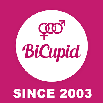 Bisexual Dating APP - BiCupid