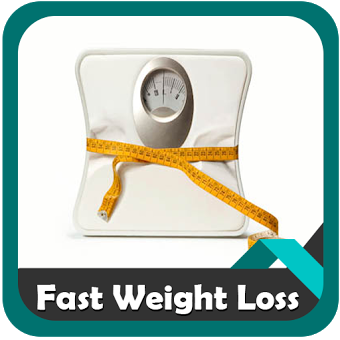 Быстрая потеря веса