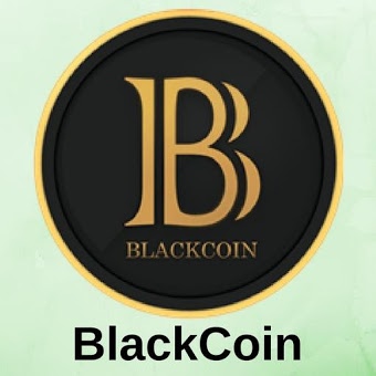 BlackCoin Live Price