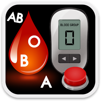 Blood Group Detector Prank