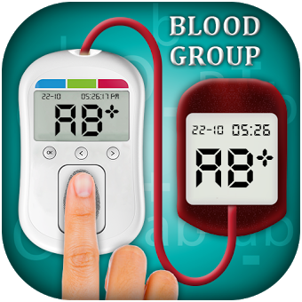 Blood Group Test Checkup Prank