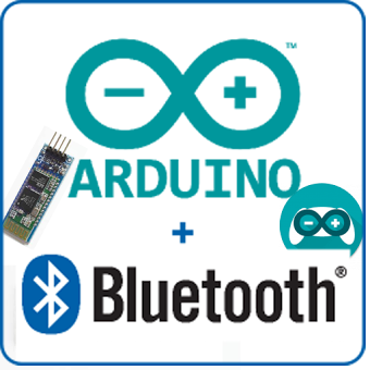 Bluetooth y Arduino