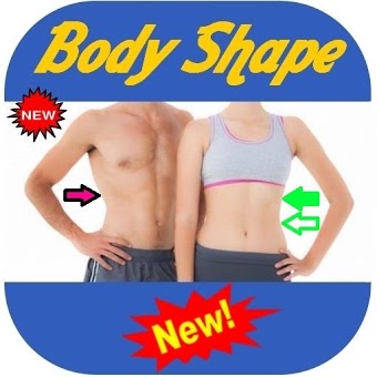 Body Shape Max tools