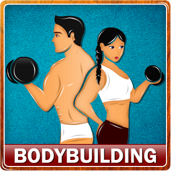 Bodybuilding Diet Exercises for men & Women