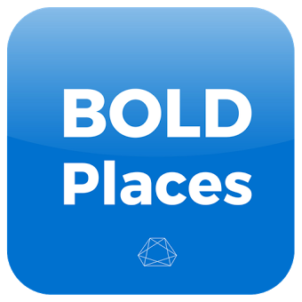 BOLD Places