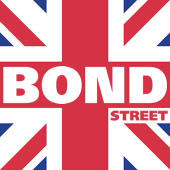 Bond Street - европейские бренды