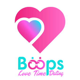 Boops: Love Time Dating App