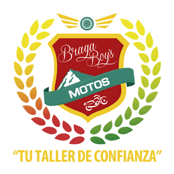 Bragaboy?s Motos