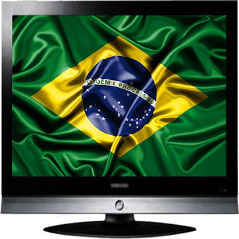 Brasil tv HD