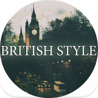 British Style Wallpapers