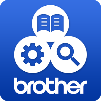 Brother SupportCenter
