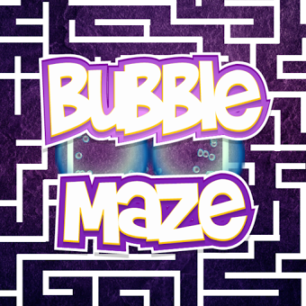 Bubble Maze™