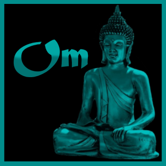 Буддийская Ом-мантра