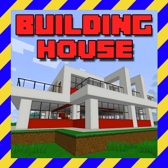 Building House Maps for Minecraft