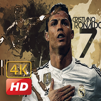 C.Ronaldo Wallpapers HD